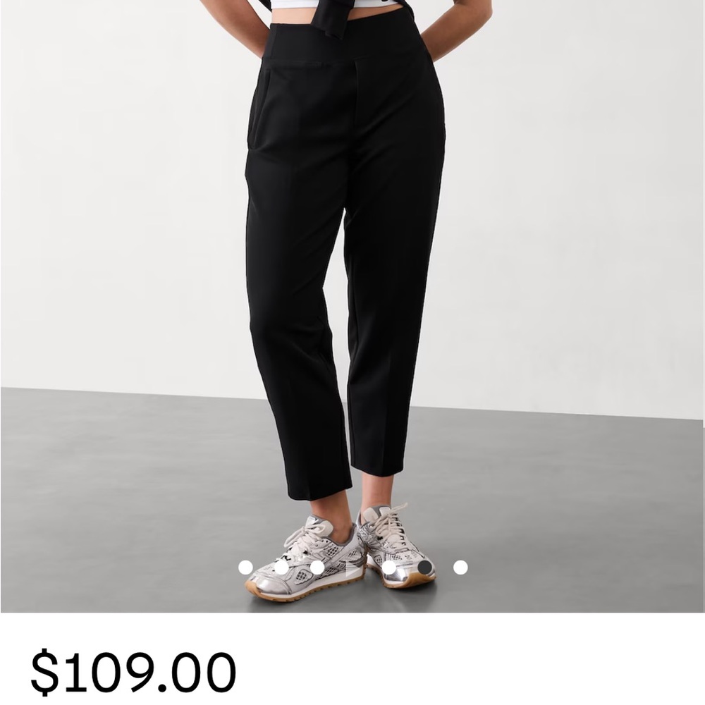 Athleta endless pants